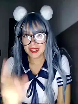 RoxieHart05 online show from 26, 6, 2026