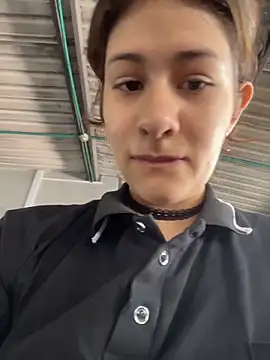 dakota021 online show from 17, 4, 2026