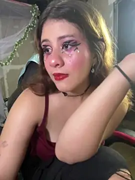 dakota021 online show from 13, 5, 2026