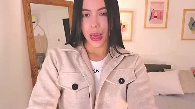 Megaan    online show from 29, 4, 2026