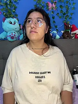 Gaby Gabbyy online show from 28, 2, 2026