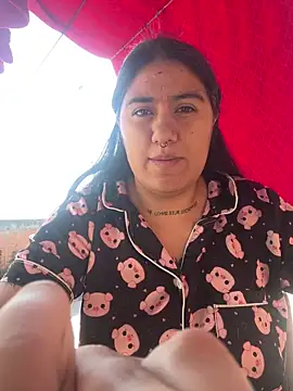 Gaby Gabbyy online show from 1, 3, 2026