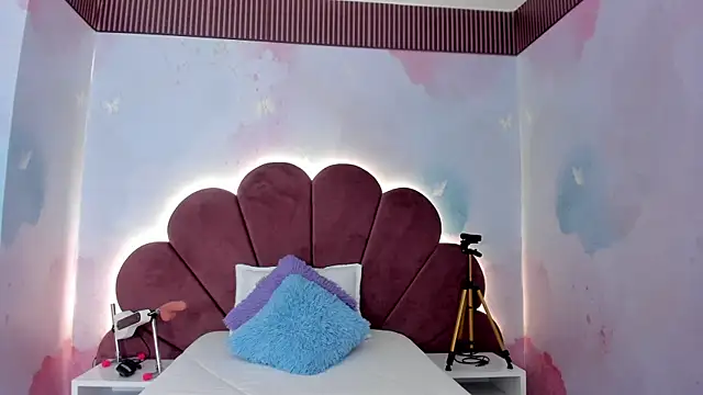 carohornyy online show from 1, 12, 2025