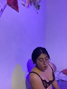 Snapshot of Arely-L1 chatting on 13, 2, 2026 Arely-L1 online show from 13, 2, 2026