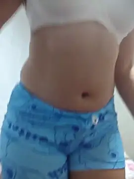 Julia-Blair online show from 22, 12, 2025