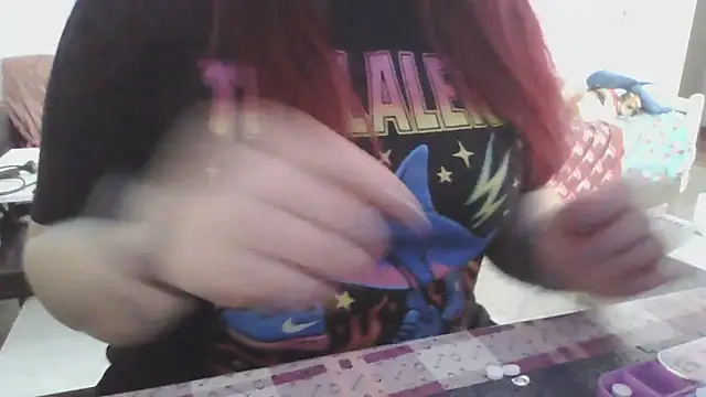 Darkytah online show from 14, 2, 2026