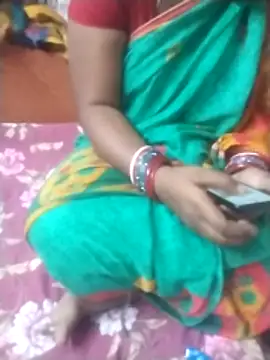 deshi bhabi Anita online show from 6, 1, 2026