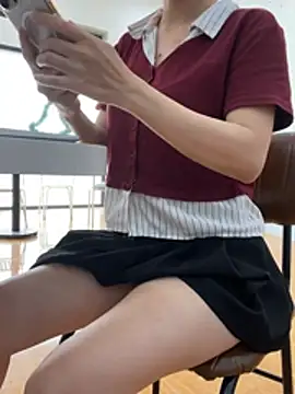 Aiko-Office online show from 22, 4, 2026