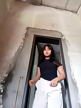 Pretty-haert online show from 27, 4, 2026