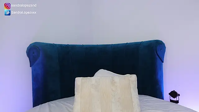 Snapshot of SandraLopezxx chatting on 22, 2, 2025 SandraLopezxx online show from 22, 2, 2025