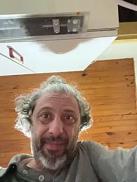 Petebulimia online show from 17, 4, 2026