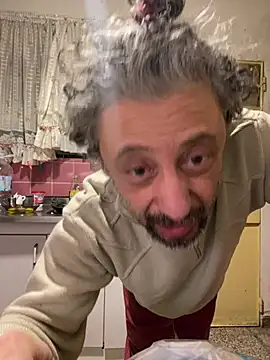 Petebulimia online show from 25, 6, 2026