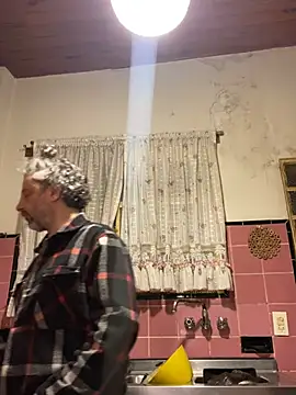 Petebulimia online show from 26, 6, 2026