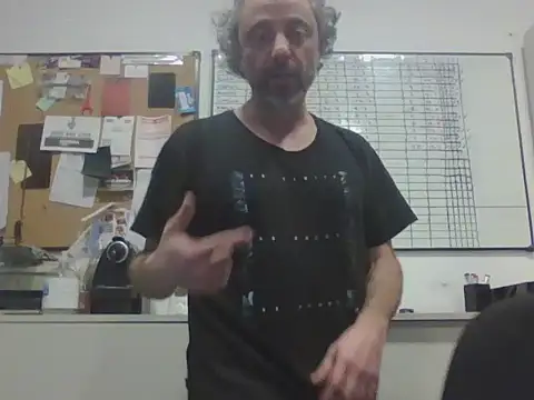 Petebulimia online show from 9, 7, 2026
