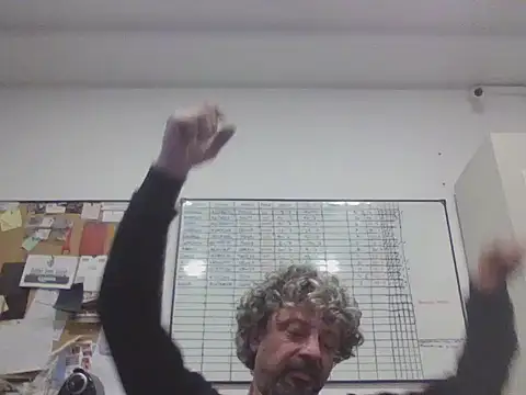 Petebulimia online show from 16, 7, 2026