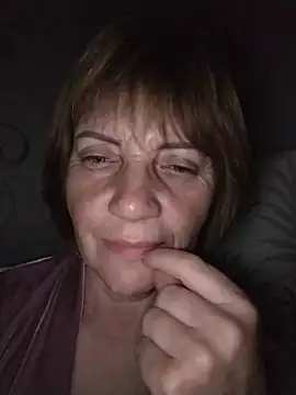 MichelleLove48 online show from 4, 6, 2026