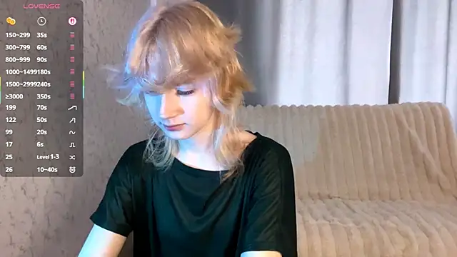 MargyDejong online show from 24, 4, 2026