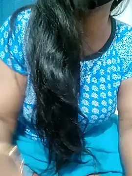 Snapshot of Lahari_23 chatting on 18, 2, 2026 Lahari 23 online show from 18, 2, 2026