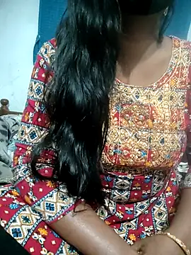 Snapshot of Lahari_23 chatting on 25, 2, 2026 Lahari 23 online show from 25, 2, 2026