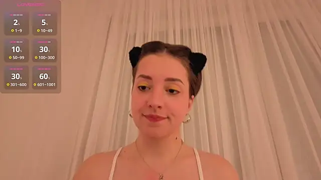 Snapshot of _Anna_69 chatting on 10, 2, 2026 Anna 69 online show from 10, 2, 2026