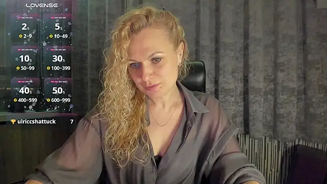 LanaLight x online show from 29, 3, 2026