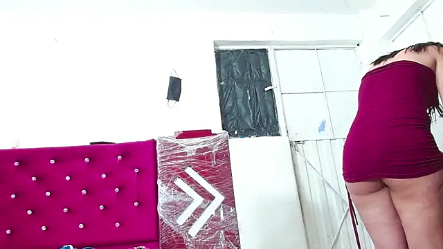 Snapshot of lucy_devil23 chatting on 5, 1, 2026 lucy devil23 online show from 5, 1, 2026