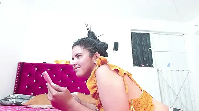 Snapshot of lucy_devil23 chatting on 6, 1, 2026 lucy devil23 online show from 6, 1, 2026