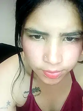 Snapshot of lucy_devil23 chatting on 8, 3, 2026 lucy devil23 online show from 8, 3, 2026