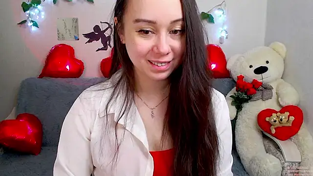 Snapshot of AlinaEleven chatting on 13, 2, 2026 AlinaEleven online show from 13, 2, 2026