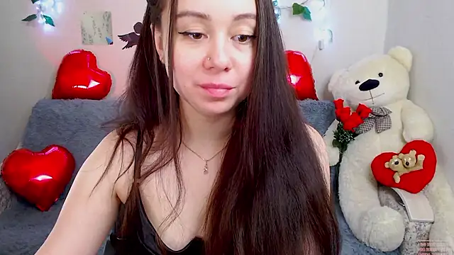 Snapshot of AlinaEleven chatting on 15, 2, 2026 AlinaEleven online show from 15, 2, 2026