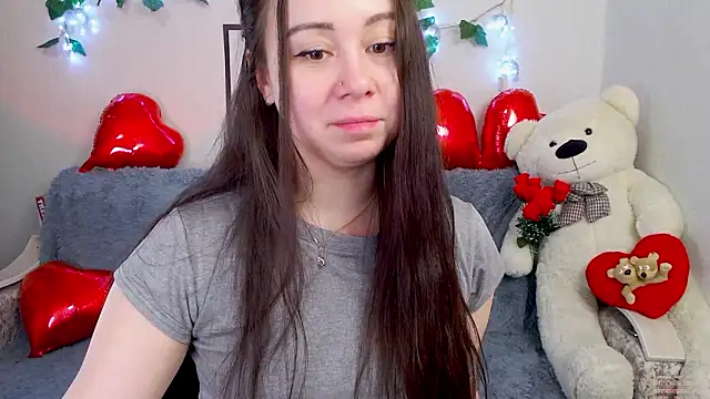 Snapshot of AlinaEleven chatting on 1, 3, 2026 AlinaEleven online show from 1, 3, 2026