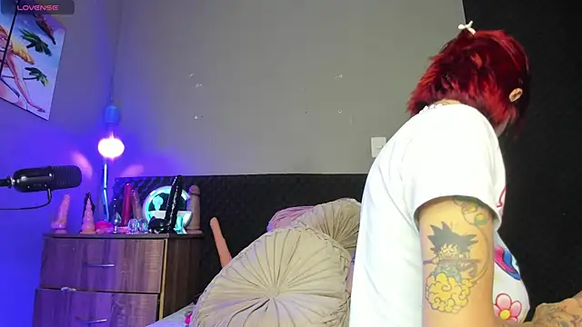 Shadia Squirt online show from 26, 4, 2026