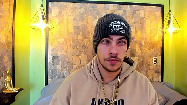 PatrickS25 online show from 3, 2, 2026