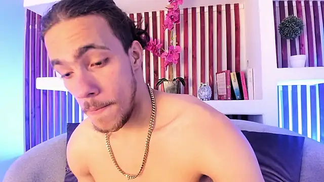 PatrickS25 online show from 17, 2, 2026