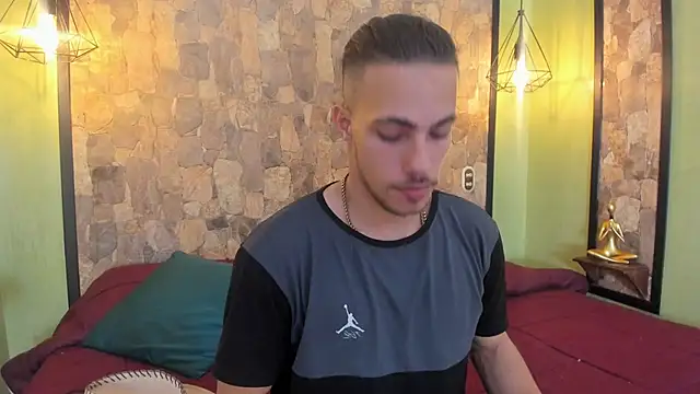 PatrickS25 online show from 19, 2, 2026