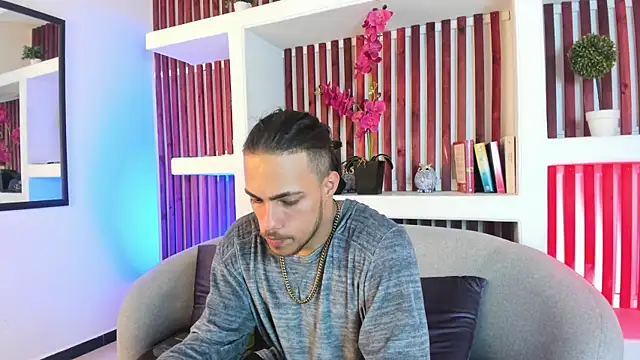 PatrickS25 online show from 24, 2, 2026