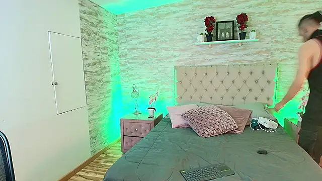 PatrickS25 online show from 10, 3, 2026