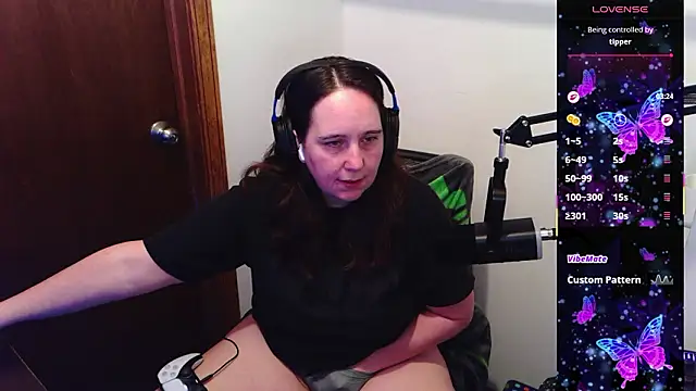 msgamergirl69 online show from 18, 3, 2026