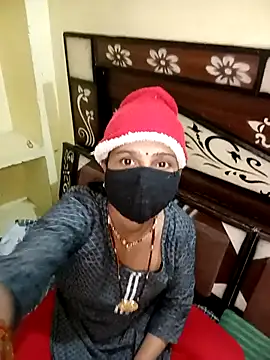 Soniya 089 online show from 18, 1, 2026