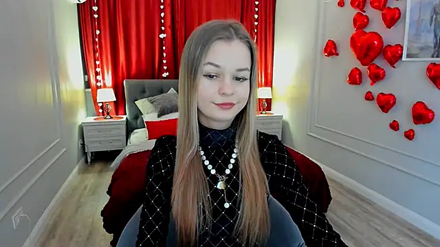 MidnighteAura online show from 14, 2, 2026