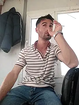 kral4531 online show from 2, 12, 2025