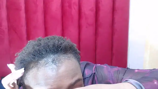 SexyHarleyBlack online show from 27, 5, 2026