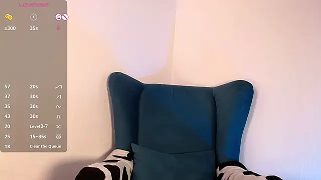 MissSquirtling online show from 8, 5, 2026