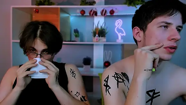 Snapshot of leo_valor chatting on 12, 1, 2026 leo valor online show from 12, 1, 2026