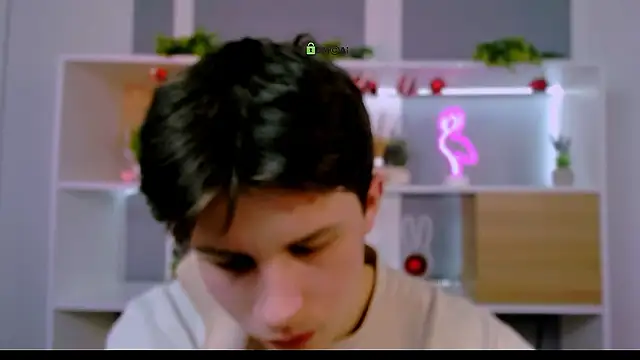 Snapshot of leo_valor chatting on 15, 1, 2026 leo valor online show from 15, 1, 2026