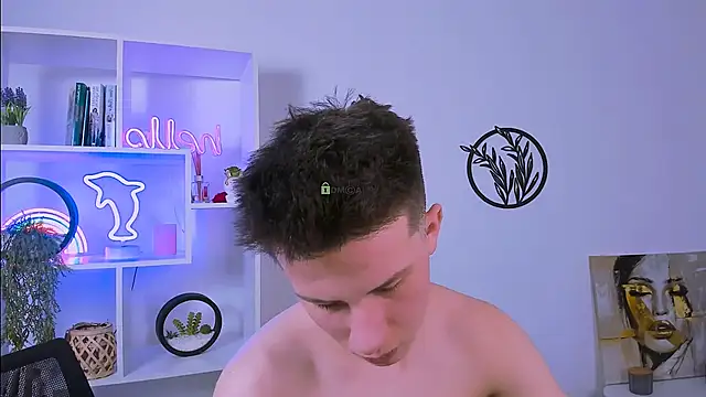 Snapshot of leo_valor chatting on 18, 2, 2026 leo valor online show from 18, 2, 2026