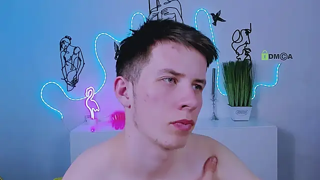 Snapshot of leo_valor chatting on 8, 3, 2026 leo valor online show from 8, 3, 2026