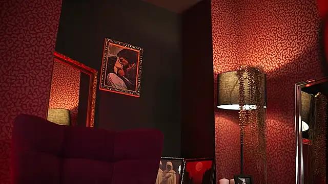 Snapshot of Roxa_Lana chatting on 20, 6, 2026 Roxa Lana online show from 20, 6, 2026