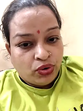 Sexey-Model21 online show from 15, 4, 2026