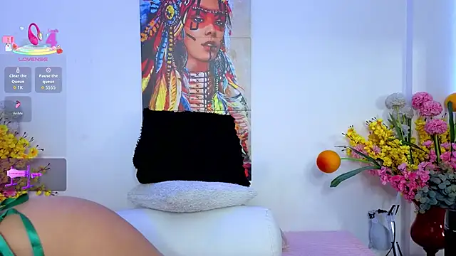 Snapshot of LittleSky__ chatting on 25, 5, 2026 LittleSky online show from 25, 5, 2026